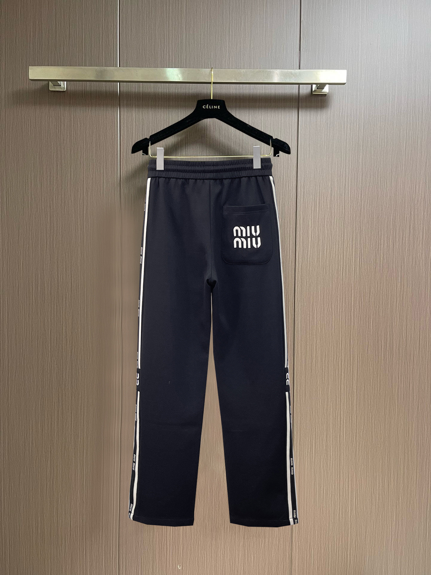Casual Pants Man